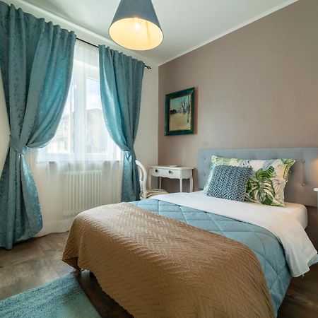 Ka' Doro With Lake View Nesso Exterior foto