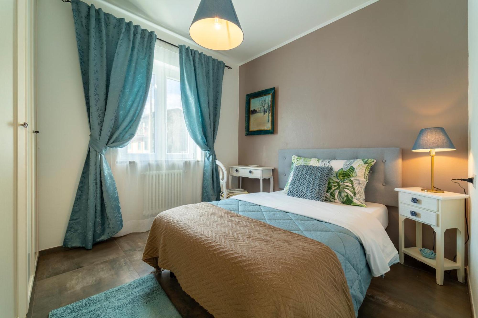 Ka' Doro With Lake View Nesso Exterior foto